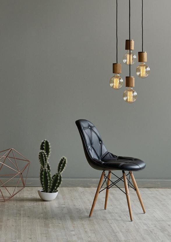 Màu trung tính lạnh trong thiết kế